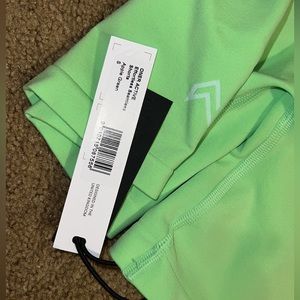 Oner active effortless seamless shorts